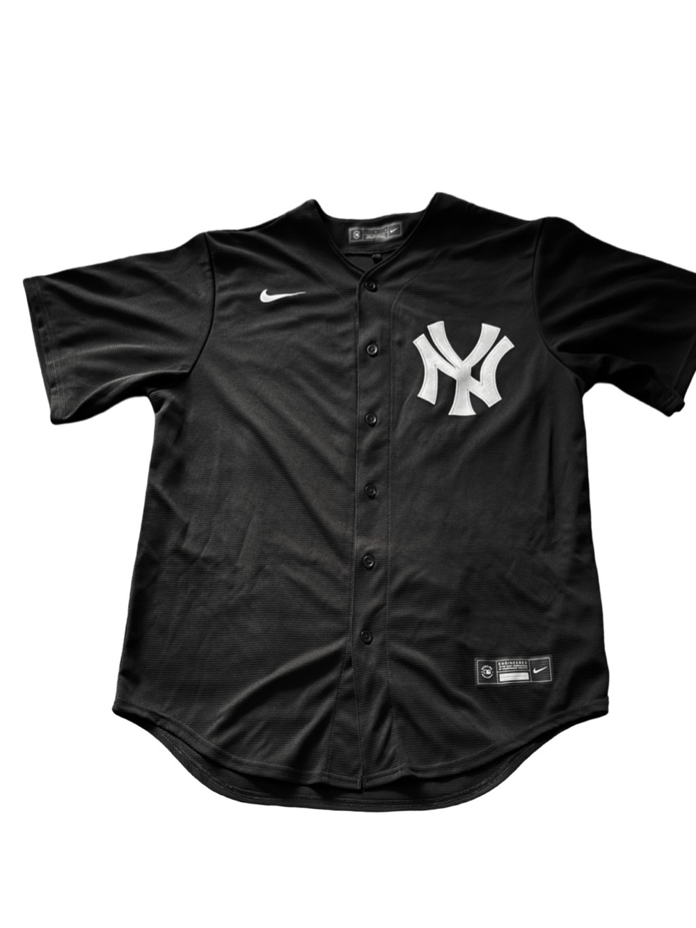 Nike New York Yankees Jersey Large